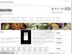 Sites similar to tiendamuseociencias.com