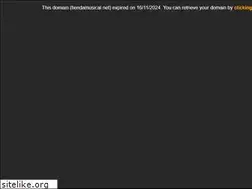 Sites similar to tiendamusical.net