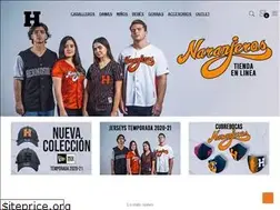 Sites similar to tiendanaranjeros.com