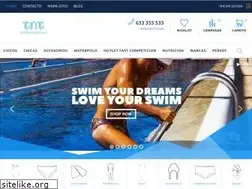 Sites similar to tiendanatacion.com