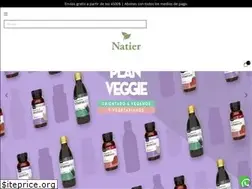 Sites similar to tiendanatier.com.ar