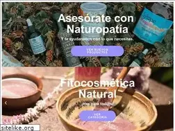 Sites similar to tiendanatural.cl
