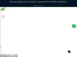 Sites similar to tiendanaturistanm.com.mx