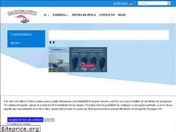 Sites similar to tiendanautica-radionautic.es