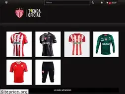 Sites similar to tiendanecaxa.mx