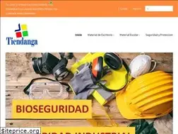 Sites similar to tiendanga.com