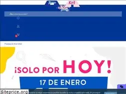 Sites similar to tiendanorma.com