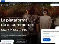 Sites similar to tiendanube.com.mx