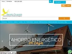 Sites similar to tiendaoceanis.com