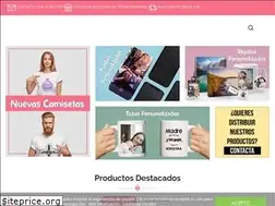 Sites similar to tiendaoink.com