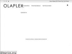 Sites similar to tiendaolaplex.com