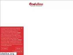 Sites similar to tiendaonduline.es