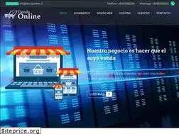 Sites similar to tiendaonline.cl