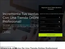 Sites similar to tiendaonline.com.ec