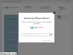 Sites similar to tiendaonlinecanarias.com