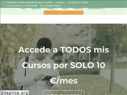 Sites similar to tiendaonlinemurcia.es