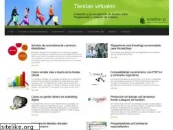 Sites similar to tiendaonlineprofesional.com