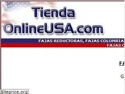 Sites similar to tiendaonlineusa.com