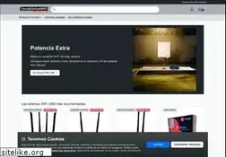 Sites similar to tiendaonlinewifi.es