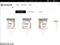 Sites similar to tiendaoomuombo.com