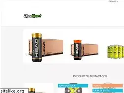 Sites similar to tiendaopensport.com