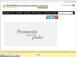 Sites similar to tiendaopenstudioformacion.com