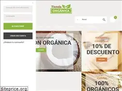 Sites similar to tiendaorganica.com.mx