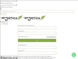 Sites similar to tiendaorganica.net