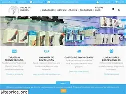 Sites similar to tiendaortopediaonline.com