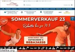 Sites similar to tiendapadelpoint.com