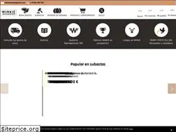 Sites similar to tiendapalomas.com
