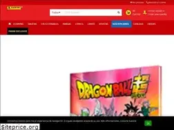 Sites similar to tiendapanini.com.mx