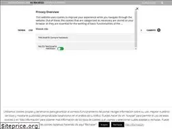 Sites similar to tiendaparcesa.es