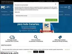Sites similar to tiendapccustom.es