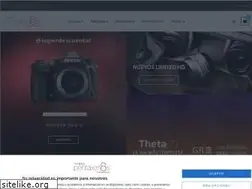 Sites similar to tiendapentaxeros.com