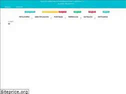 Sites similar to tiendapetfy.cl