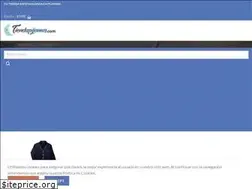 Sites similar to tiendapijamas.com