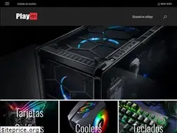Sites similar to tiendaplayon.com