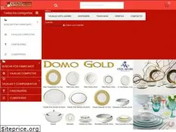 Sites similar to tiendaporcelana.es