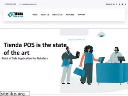 Sites similar to tiendapos.com