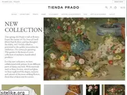 Sites similar to tiendaprado.com