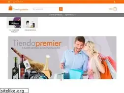 Sites similar to tiendapremier.com