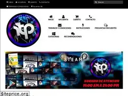 Sites similar to tiendapremium.cl