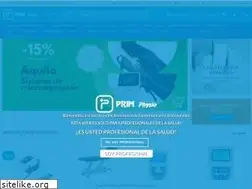 Sites similar to tiendaprimdefisio.com