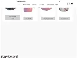 Sites similar to tiendaprimicias.ec