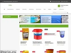 Sites similar to tiendaprolisur.com