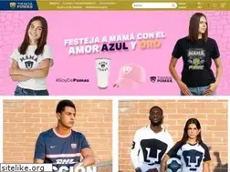 Sites similar to tiendapumas.com
