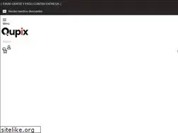 Sites similar to tiendaqupix.com