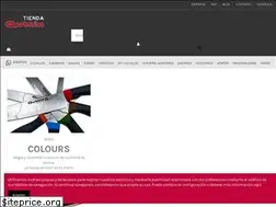 Sites similar to tiendaquttin.com