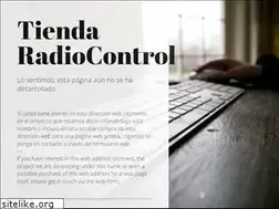 Sites similar to tiendaradiocontrol.com